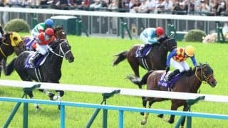 【天皇賞・春】菱田裕二騎乗・テーオーロイヤルが抜け出して、人馬ともにG1初制覇