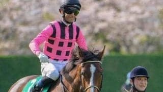 開業5年目の吉岡辰弥調教師 2頭の重賞馬とともにGIタイトルを掴む