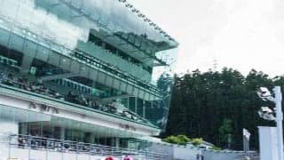 日本選手権競輪G1（初日）レポート