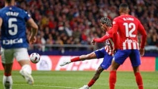 リーガの終わりが近づいてきた…/原ゆみこのマドリッド