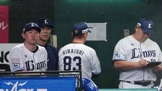 西武、12球団“最速”の借金10「まだ4月なのに…」　深刻な打線低迷「アカンよ…」