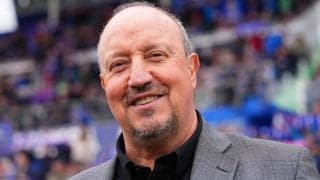 セルタが3月解任のベニテス前監督との契約終了で合意