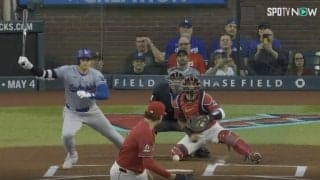 放送事故レベル！ 大谷翔平、直撃したら病院送りの“ピッチャー返し”がヤバすぎる　球場全体がヒヤリ…「あっぶねえ！」「腰が引けたわｗ」