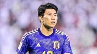 「ベルカンプを彷彿とさせるゴール」U23細谷真大の絶妙タッチからの一回転シュートの美しさに称賛続々！「改めて見てもハンパないゴール」「本当に美しすぎる」の声