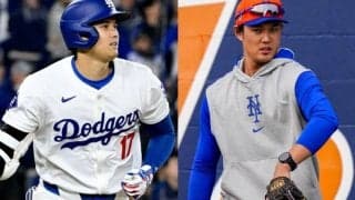 MLB開幕1か月で分かれた明暗…大谷翔平、今永昇太の快進撃の一方で藤浪晋太郎は3Aでも”投壊”