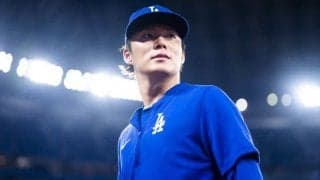 「彼はサムライのようだ」山本由伸が見せる”不動心”　心揺れない振る舞いにチームメイトが賛辞「常に自信に溢れ、自然体」