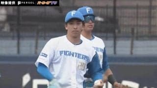 バットをへし折った…！？ 日本ハムの黄金ルーキー！158キロ左腕・細野晴希の“豪速球”がヤバすぎる瞬間 「エグいな…」「未来のエース」 