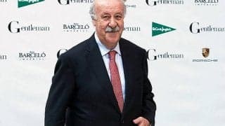 デル・ボスケ氏、汚職問題に揺れるRFEFを監視する特別委員会の委員長に任命