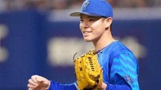 「戦力外だったのが謎」　中日圧倒…25歳変則右腕に衝撃「よく這い上がった」