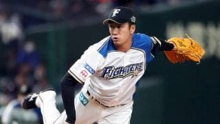 斎藤佑樹のプロ９年目、２年続けて一軍０勝も「野球が楽しい」と思えたワケ