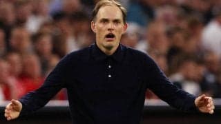  一時逆転も引き分けのバイエルン、トゥヘル監督「3点目を奪い切るべきだった」