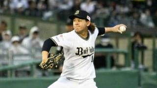 1失点13Kも援護なしの“不運”　防御率1点台＆全試合QSでも黒星先行…新エースの苦難