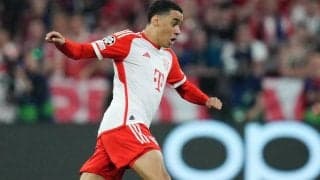 先勝ならずも頭を上げるムシアラ「少し苦い気分だけど…」