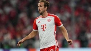 「この大会にすべてかけている」　バイエルンFWケインが早くも2ndレグを意識…「信念を持って勝利を目指さないと」