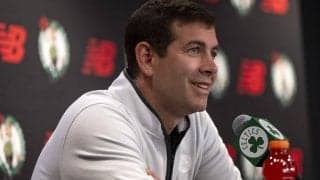 今季の最優秀エグゼクティブ賞にセルティックスのブラッド・スティーブンズが選出