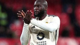 今季19ゴールのルカク、シーズン終了前にローマとチェルシーが将来について話し合いへ？