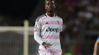 人件費削減図るユベントス、ドーピング違反のポグバら4選手が退団か