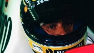 アイルトン・セナの最期は「覇気がないというか、苦悩に満ちていた」日本人F1カメラマンが目撃した表情の変化