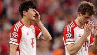 「あまりにも貪欲すぎる」レアルに追いつかれドロー、トゥヘル監督が2失点関与の韓国代表DFキム・ミンジェを痛烈批判「簡単にやられすぎ」