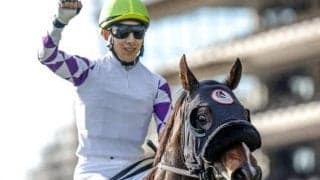 【船橋・かしわ記念注目馬】GI/JpnI馬5頭が顔を揃えた豪華決戦 春のダートマイル王に輝くのは