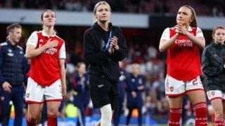 女子サッカー界特有の問題に新プロジェクト発足…男子よりも頻発するヒザの前十字じん帯問題にイングランドで動き