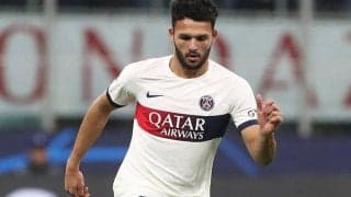 「前回対戦時より充実している」CL準決勝に向けPSGのゴンサロ・ラモスは自信満々「今の僕たちはファミリー」