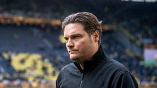 GSではPSGに勝てずのドルトムント、テルジッチ監督「少しでもリードを」