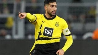 「すべてが可能だ」PSGとの大一番控えるドルトムント主将ジャン「ムバッペは明らかに世界最高の選手の一人だが…」