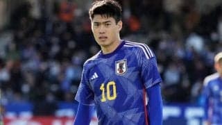 リバプールがさらなる日本人補強か　”パリ五輪世代”の注目MFに関心と現地報「エキサイティングな有望株だ」