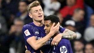 クロース本人は自らの将来ぼかすも…ロドリゴが現役続行を説得中 「プレーし続けるよう言っている」