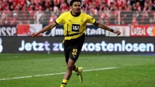 ドルトはマートセンのキープなるか…契約解除金は68億円