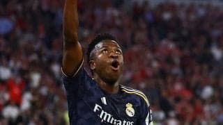 レアルの強さを再認識したCL準決勝 引いて構えて攻めさせて、逆転されても慌てない