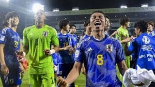 Ｕ－23日本代表が戦前の低評価を一掃し、五輪切符をあっさり獲得できたワケ