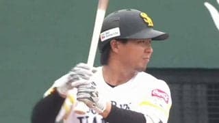 鷹が一発攻勢…元ドラ1の育成25歳が2発、ドラ3ルーキーが初HR　1日のファーム結果