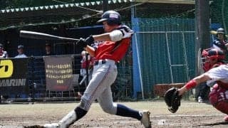 前年覇者・狭山西武が敗退　京葉、松戸中央、白井中央ら千葉勢の旋風続く　メニコン杯結果