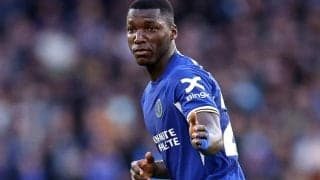 今季も振るわぬシーズン送るチェルシー…それでもカイセドは「素晴らしいクラブに来られて幸せ」