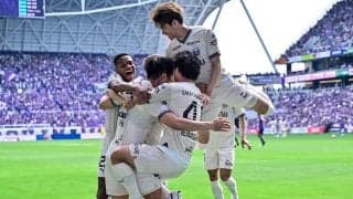 【光明が差す川崎の現在地。広島戦の”闘志”を浦和戦にどう繋げるか(2)】選手が試合後に口にした“引き分けの捉え方”。「あと少しのところ」と説明する勝利へのイメージ