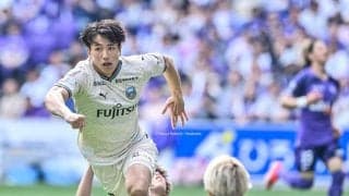 【光明が差す川崎の現在地。広島戦の“闘志”を浦和戦にどう繋げるか(1)】434分ぶり到来の“白星の権利”を手にした1分間で強めた勝利への気持ち……試合後の「勝たせたかった」の重み