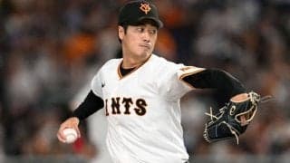 【巨人】なぜ西舘勇陽は打ち込まれ始めたか？ 2試合連続黒星 ドラ1ルーキーに高木豊氏が指摘した改善ポイント「自分本位で投げるんじゃなくて…」