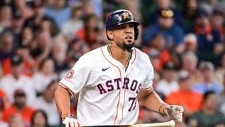 年俸31億円で打率.099…元MVPが“異例の降格”　飲んだ屈辱「心の底から恥ずかしい」