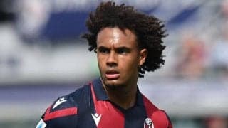 有望FWザークツィーを巡りミラン、ユーベが争奪戦…アーセナルもギアを上げるか