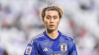 「アイドルやん」U23日本代表MF荒木遼太郎の“2つの表情”で多方面に称賛広がる！「あざといのもカッコいいのも両方好き」「大正解の投稿」などの声