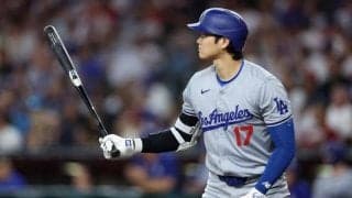 MLB開幕1か月の「パワーランキング」を米メディアが発表　“激動”の日々を乗り越えた大谷翔平を高評価「3度目のMVPにも挑戦できるだろう」