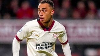 デストがACL断裂を公表｢辛いけど強くなって戻ってくる｣