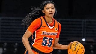 【山脇明子のLA通信】Bリーガーの弟とともに…ニモ富士華が夢見る「一緒に日本でプレーできれば最高です」