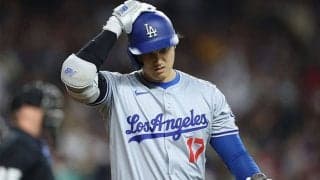 大谷翔平は「ヒーローになりたくてしょうがない」　米記者が分析…得点圏打率.184のワケ