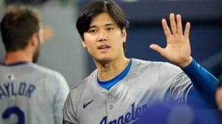 「なんで横向きなんだろうと思ったら」　大谷翔平の五七五に衝撃「俳句の才能もあるのか」