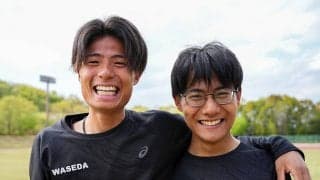 \"一般組\"伊福陽太＆\"山の名探偵\"工藤慎作がチームに活気を注入！　箱根駅伝トップスリー返り咲きへ早稲田大学が春から好調
