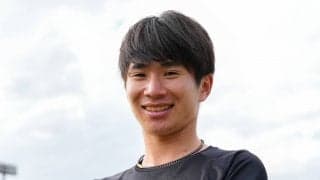 大迫傑、渡辺康幸の早稲田大学記録を塗り変えた新エース・山口智規の決意「個人では日本選手権入賞、三大駅伝では佐藤君（駒大）の好きにはさせないぞ」