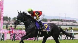 NHKマイルＣ、史上初めて実現した「２歳王者vs２歳女王」--勝つのはどっちだ？